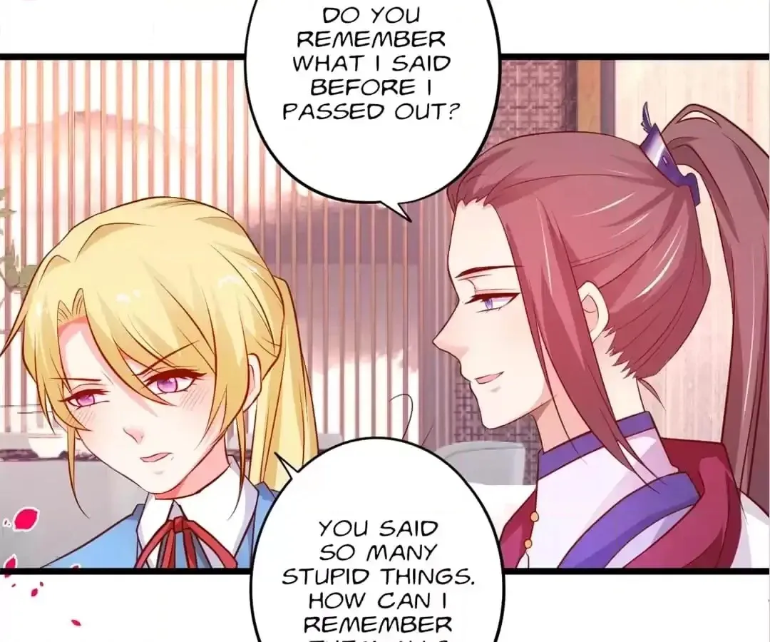 The Adorable Vampire Chapter 175 page 70 - 