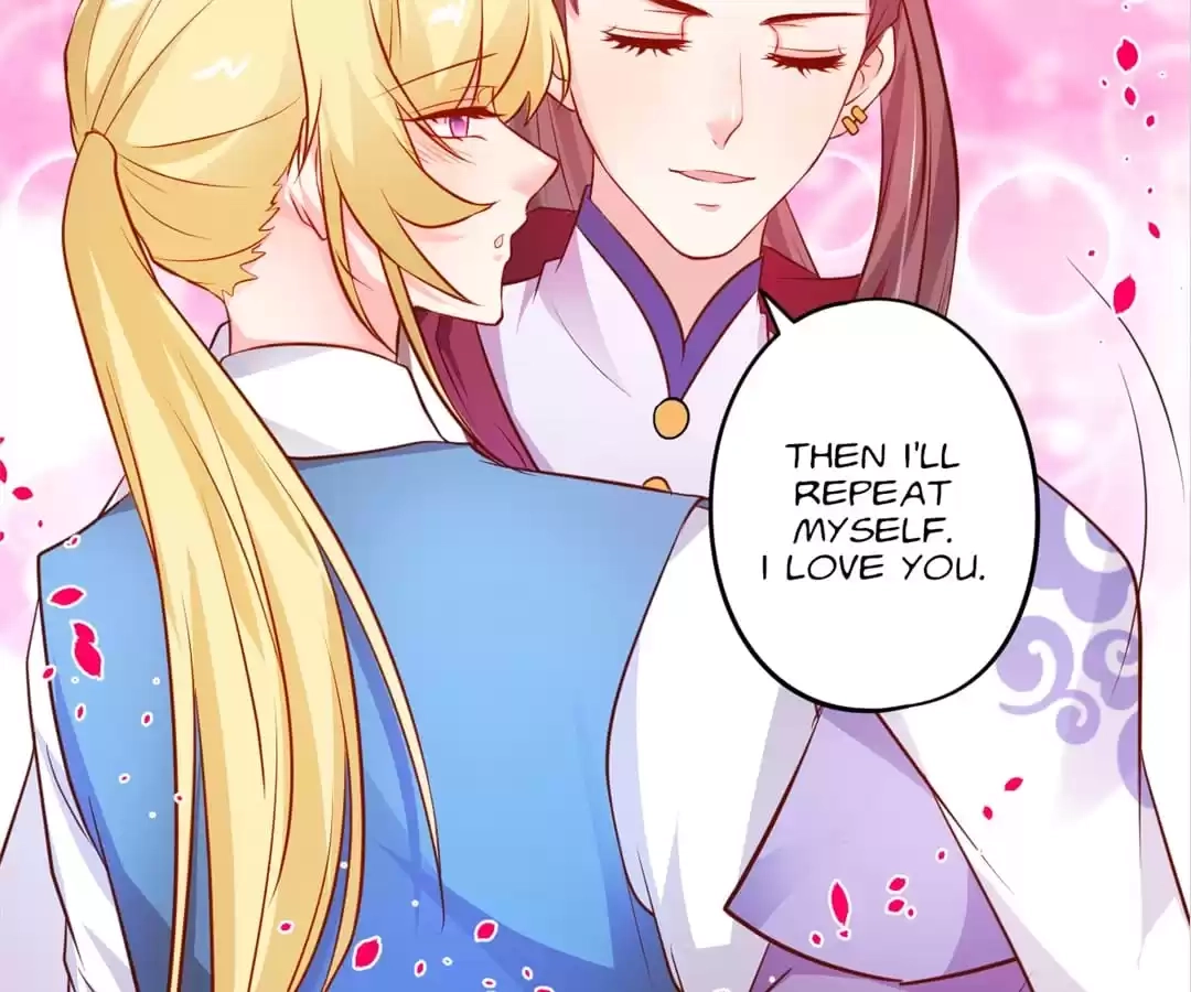 The Adorable Vampire Chapter 175 page 72 - 