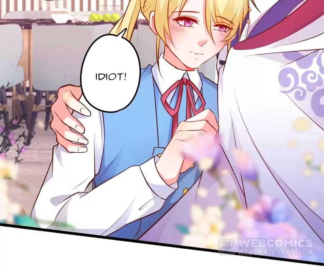 The Adorable Vampire Chapter 175 page 77 - 