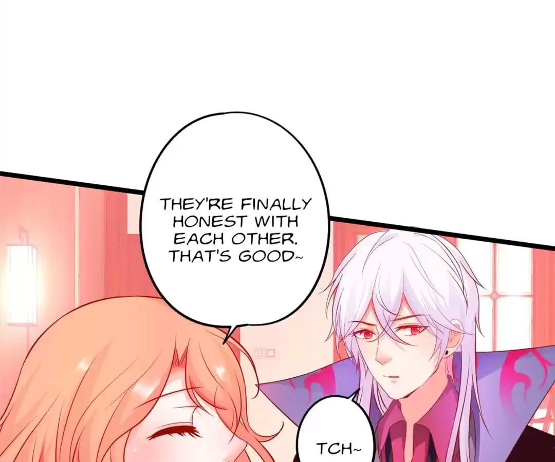 The Adorable Vampire Chapter 175 page 78 - 