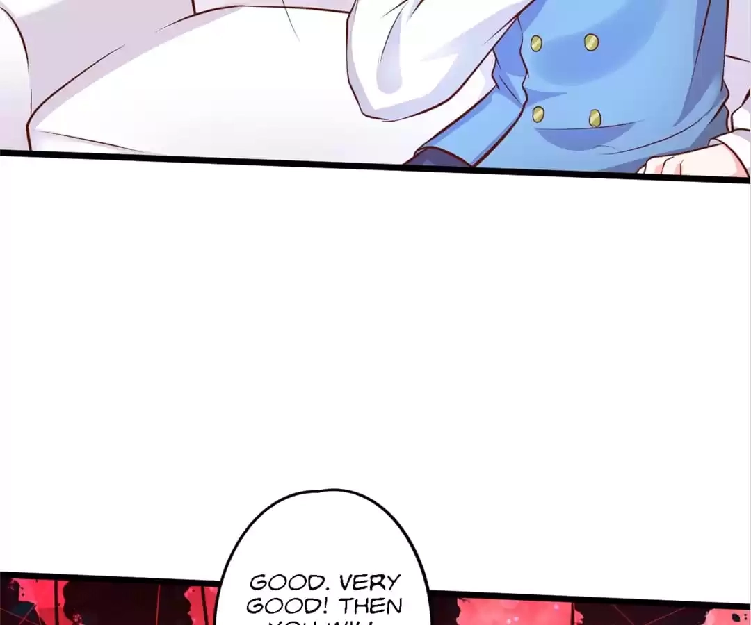 The Adorable Vampire Chapter 175 page 9 - 