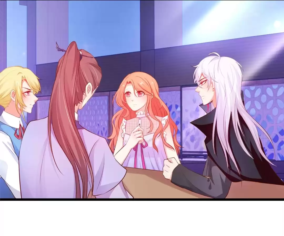 The Adorable Vampire Chapter 175 page 81 - 