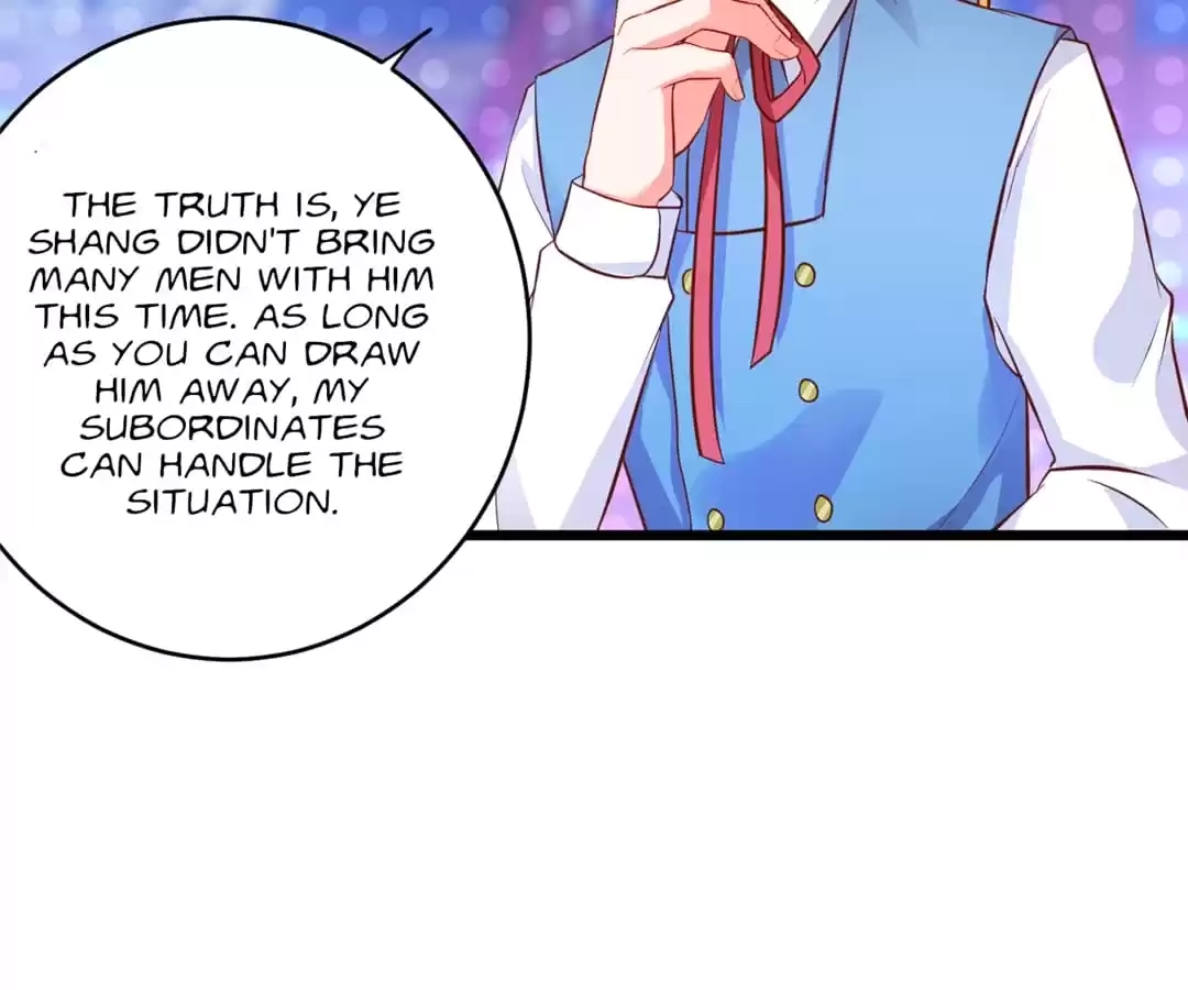 The Adorable Vampire Chapter 175 page 83 - 