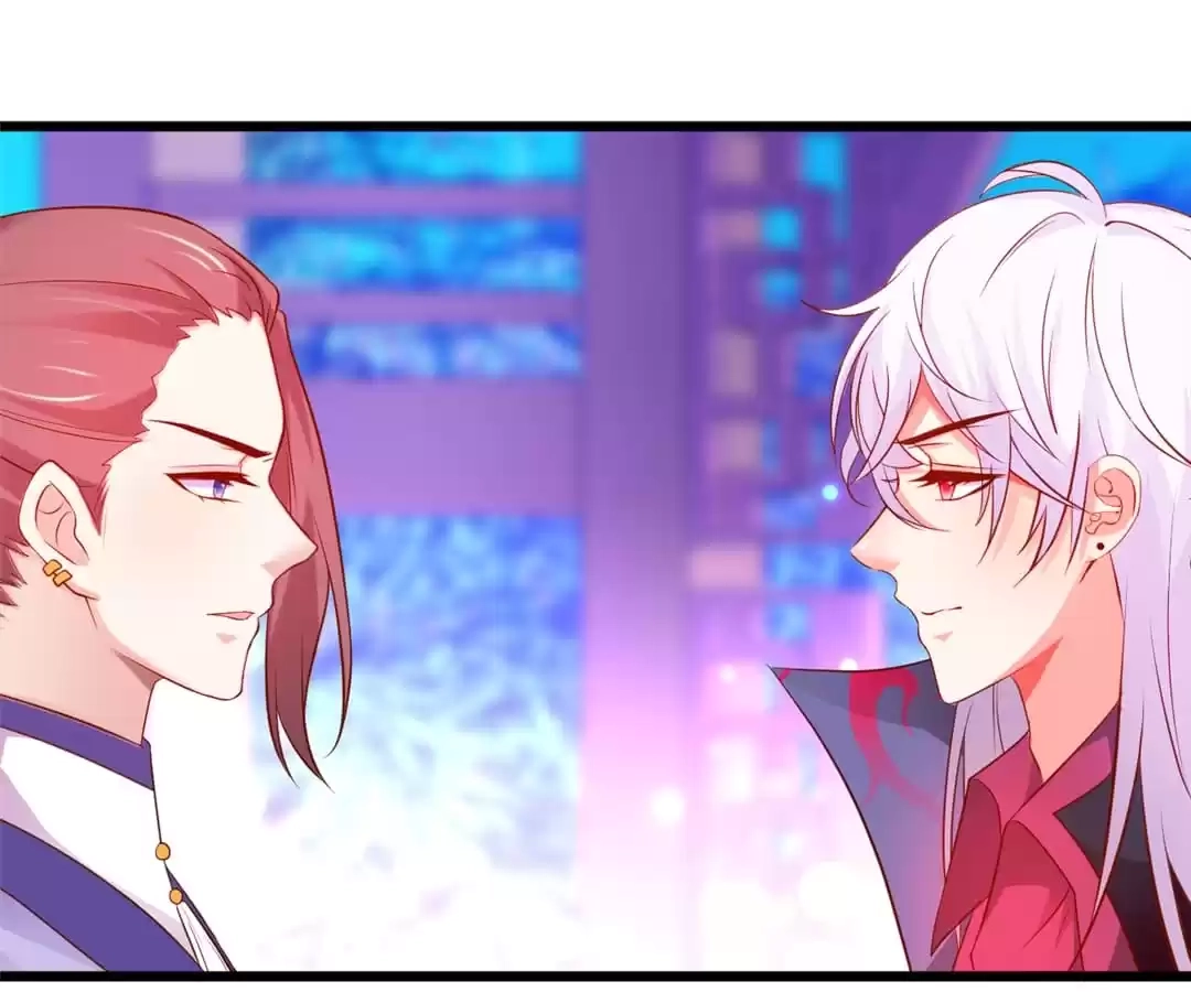 The Adorable Vampire Chapter 175 page 84 - 