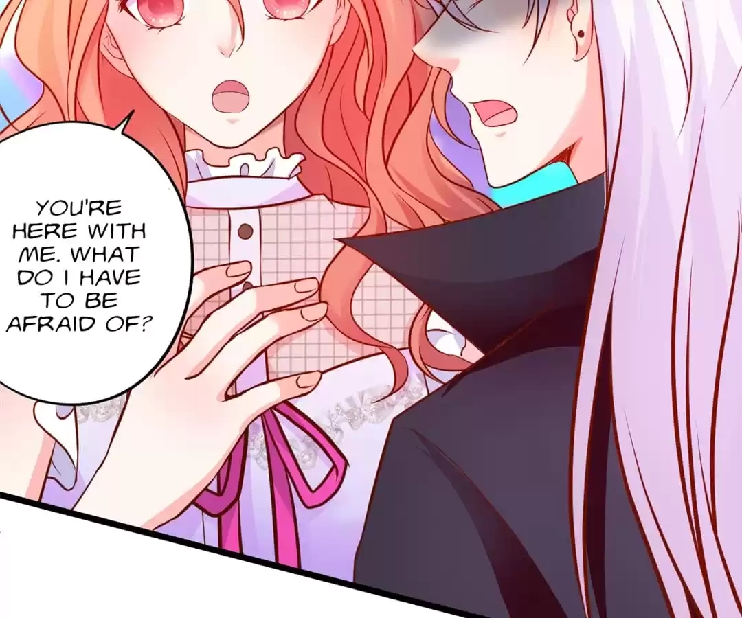 The Adorable Vampire Chapter 175 page 88 - 