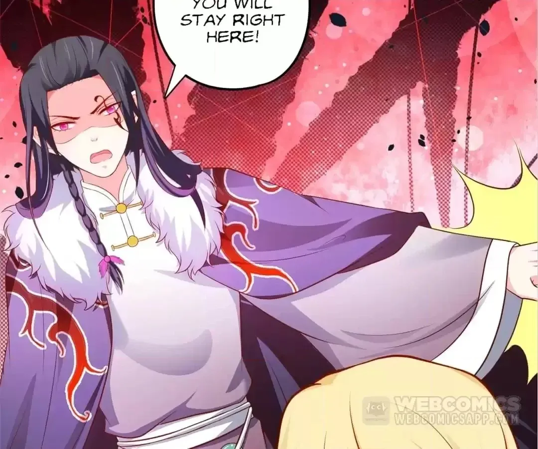 The Adorable Vampire Chapter 175 page 10 - 