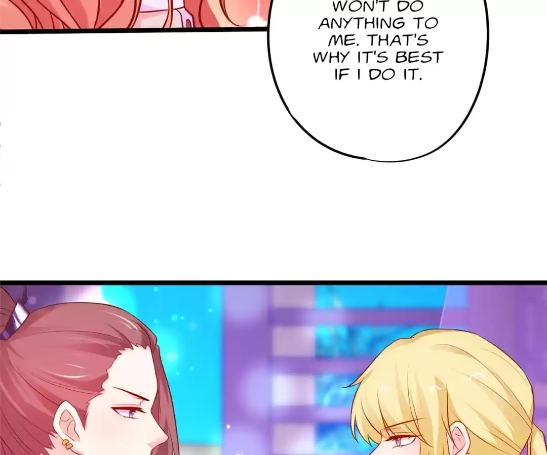 The Adorable Vampire Chapter 175 page 93 - 