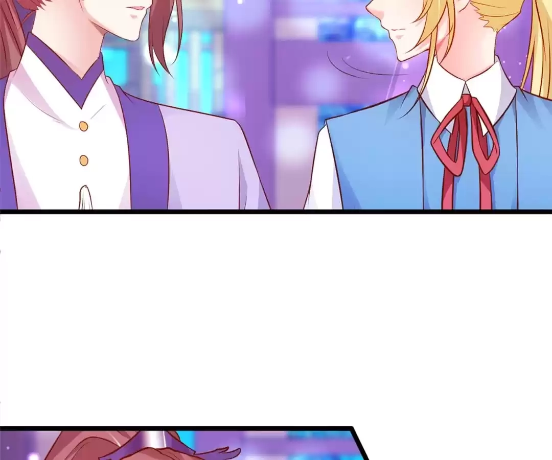 The Adorable Vampire Chapter 175 page 94 - 