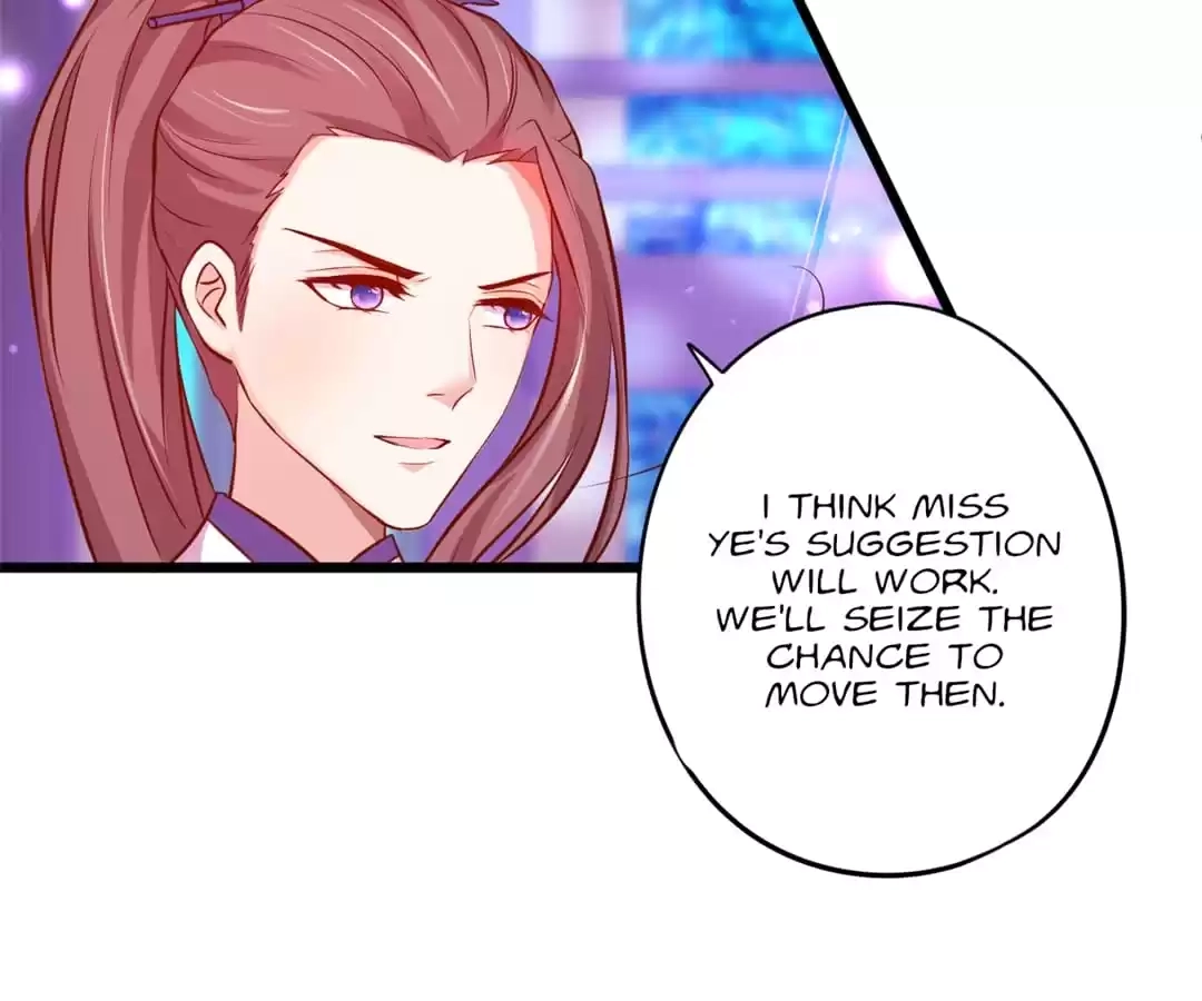 The Adorable Vampire Chapter 175 page 95 - 