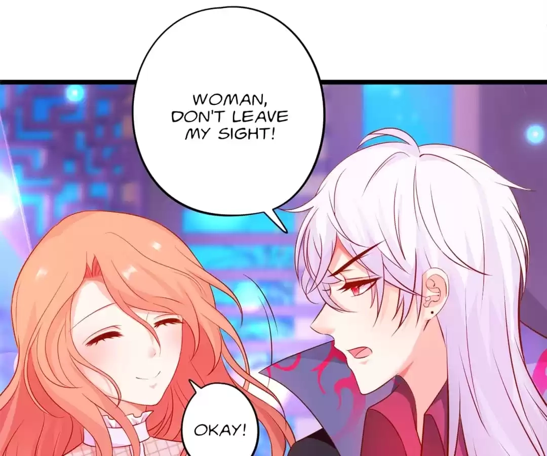The Adorable Vampire Chapter 175 page 96 - 