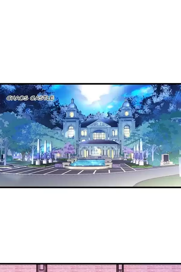 The Adorable Vampire Chapter 176 page 1 - 