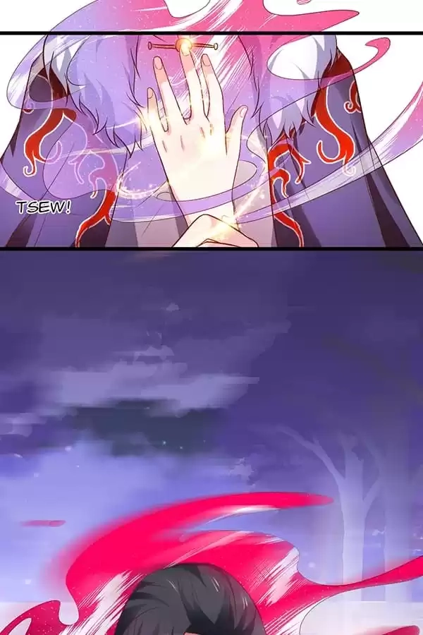 The Adorable Vampire Chapter 176 page 11 - 