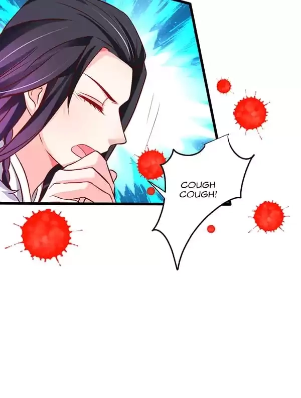 The Adorable Vampire Chapter 176 page 13 - 