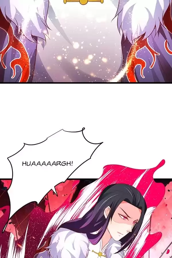 The Adorable Vampire Chapter 176 page 16 - 