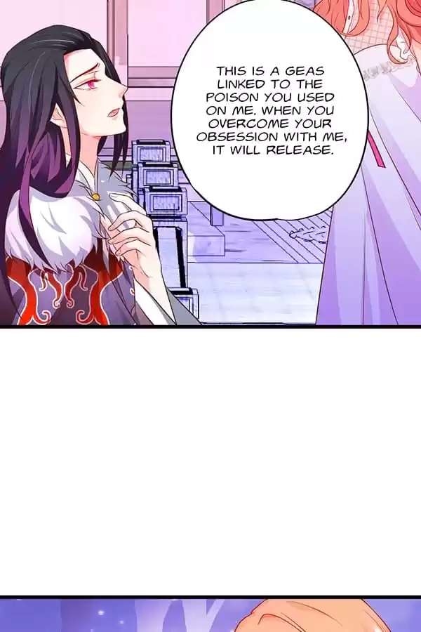 The Adorable Vampire Chapter 176 page 18 - 