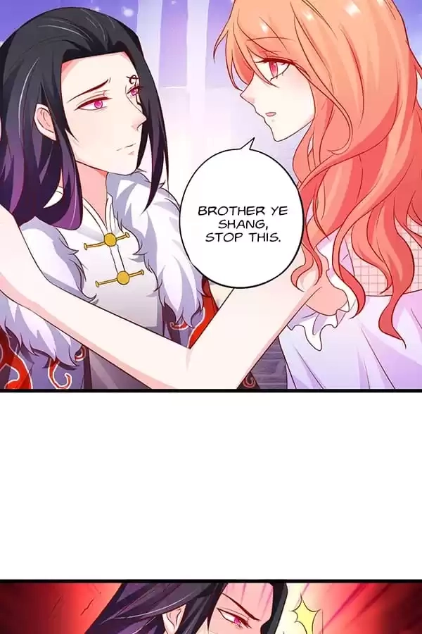 The Adorable Vampire Chapter 176 page 19 - 