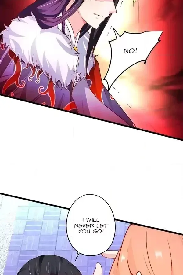 The Adorable Vampire Chapter 176 page 20 - 