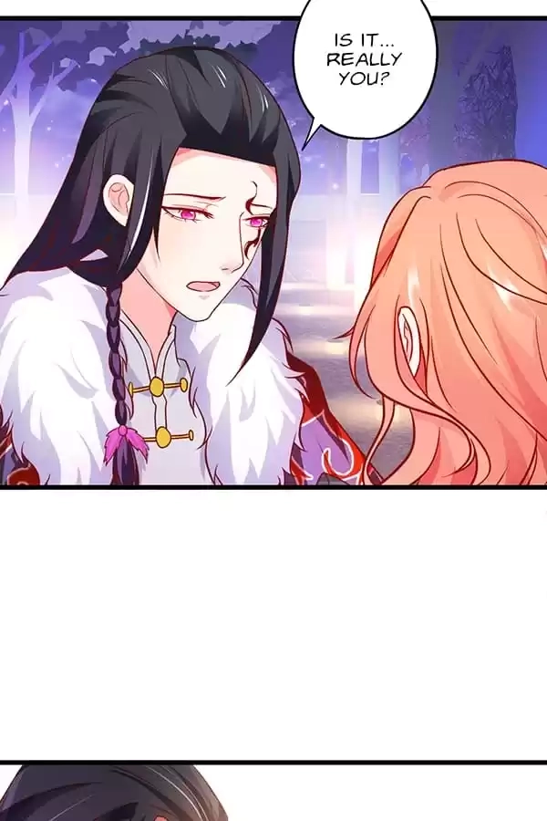 The Adorable Vampire Chapter 176 page 3 - 