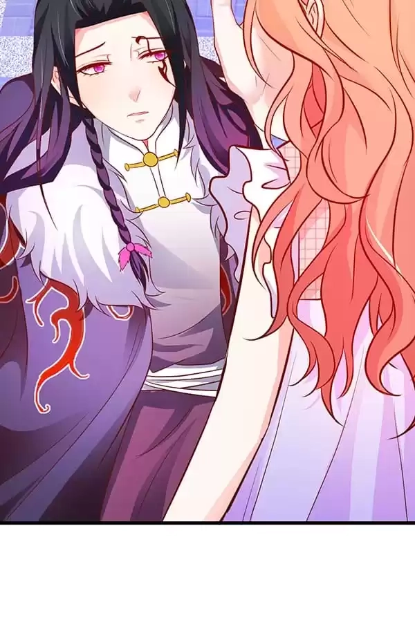 The Adorable Vampire Chapter 176 page 21 - 