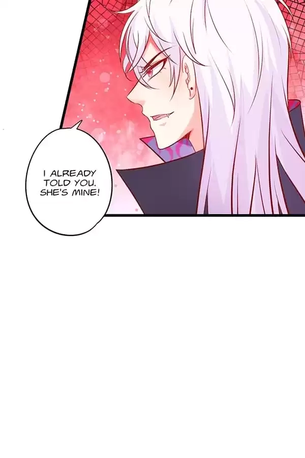 The Adorable Vampire Chapter 176 page 25 - 