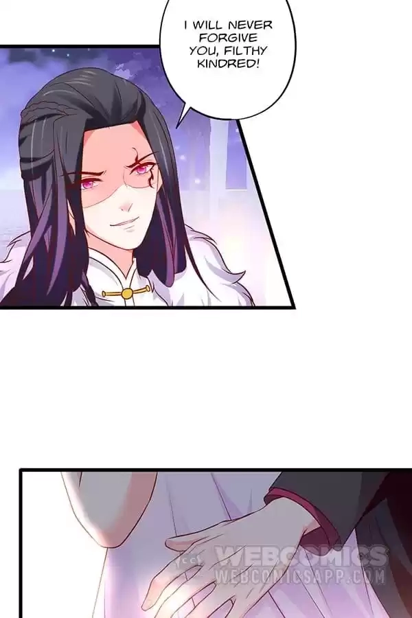 The Adorable Vampire Chapter 176 page 28 - 