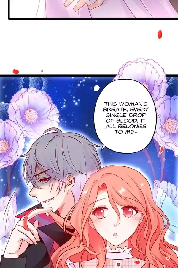 The Adorable Vampire Chapter 176 page 29 - 