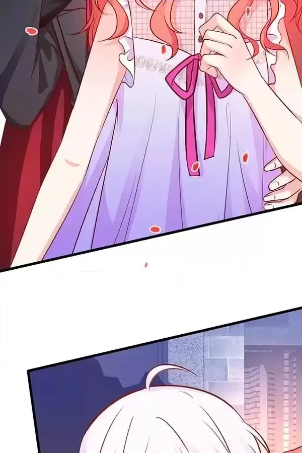 The Adorable Vampire Chapter 176 page 30 - 