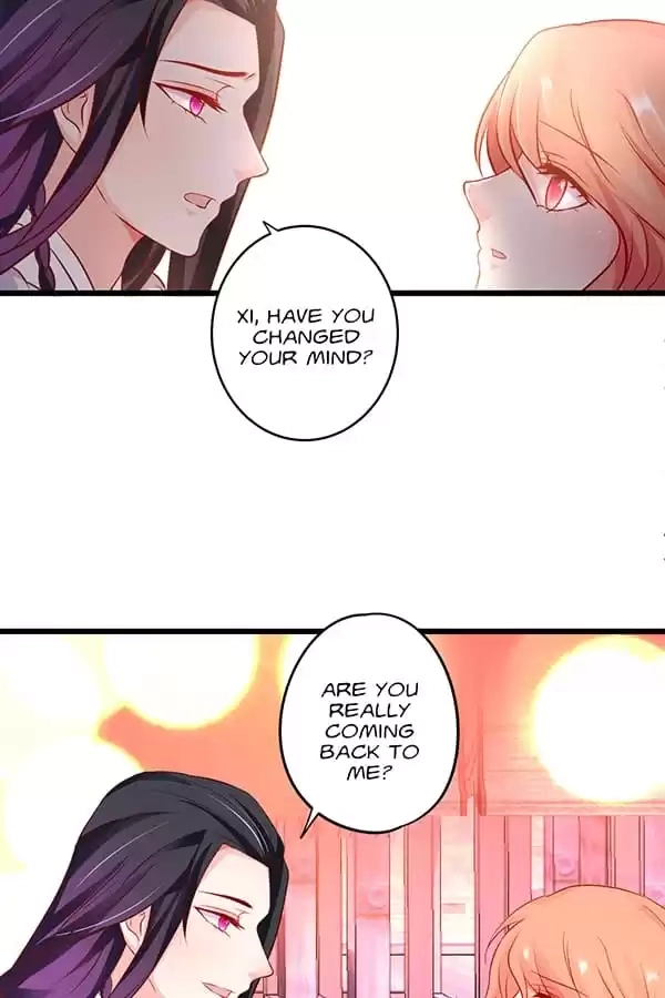 The Adorable Vampire Chapter 176 page 4 - 