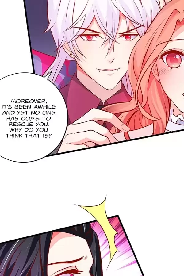 The Adorable Vampire Chapter 176 page 31 - 