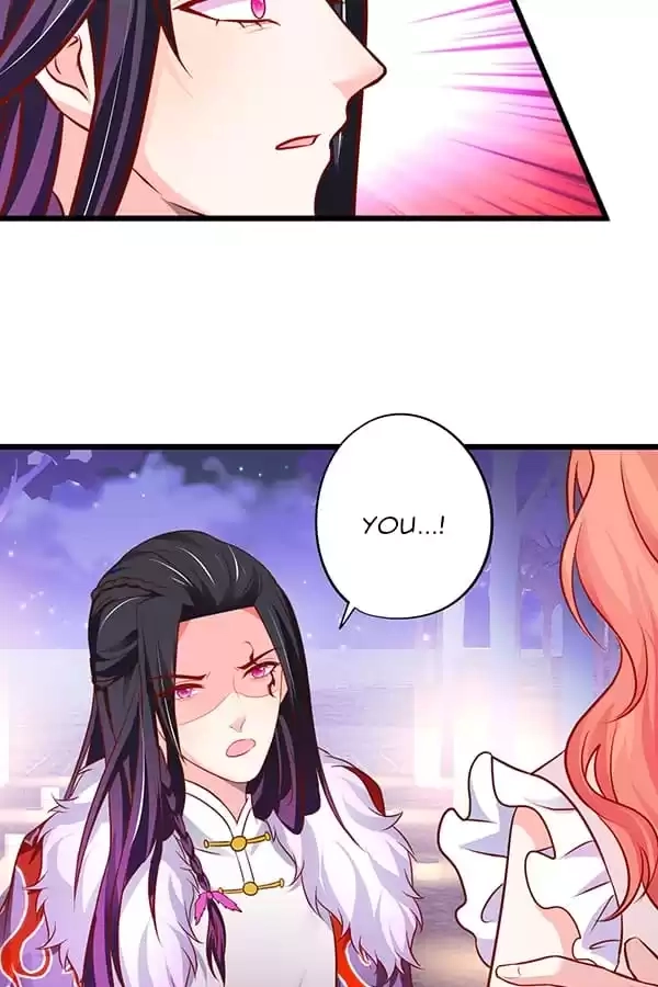 The Adorable Vampire Chapter 176 page 32 - 