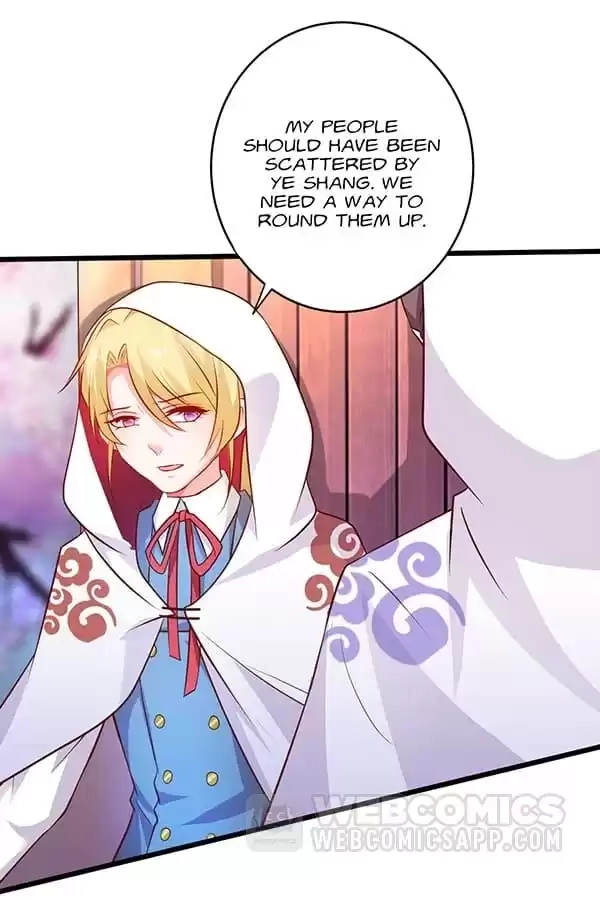 The Adorable Vampire Chapter 176 page 36 - 