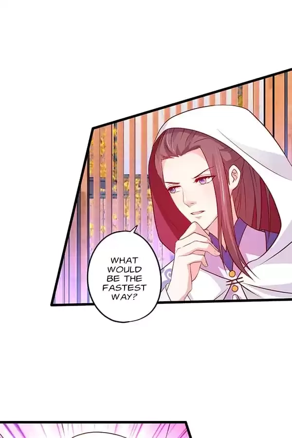 The Adorable Vampire Chapter 176 page 37 - 