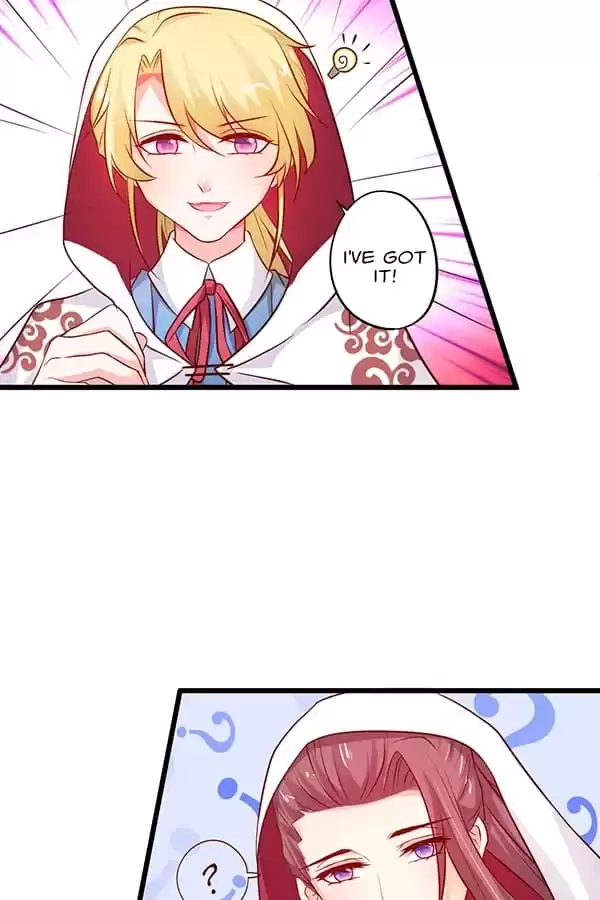 The Adorable Vampire Chapter 176 page 38 - 