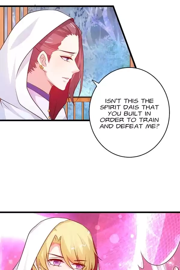 The Adorable Vampire Chapter 176 page 45 - 