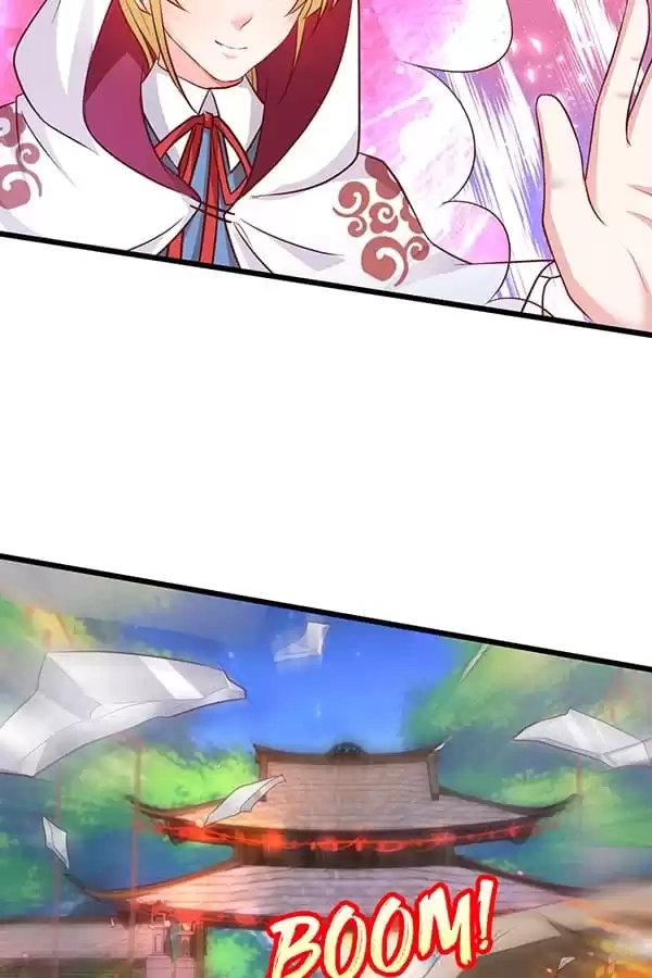 The Adorable Vampire Chapter 176 page 46 - 