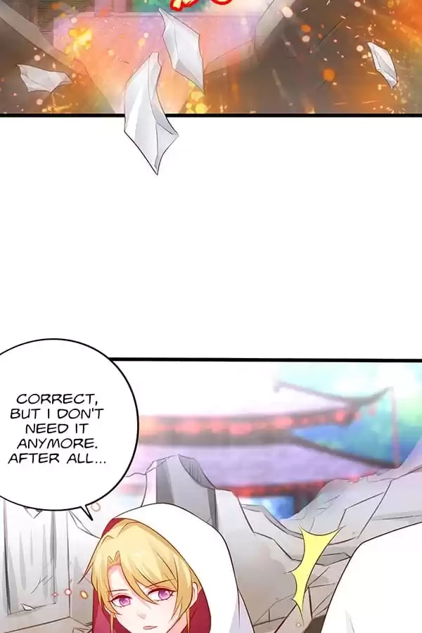 The Adorable Vampire Chapter 176 page 47 - 