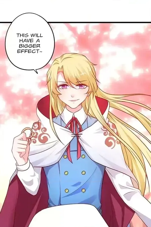 The Adorable Vampire Chapter 176 page 50 - 