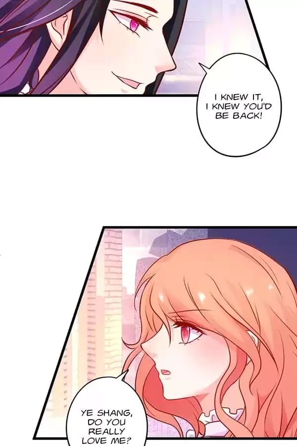 The Adorable Vampire Chapter 176 page 6 - 