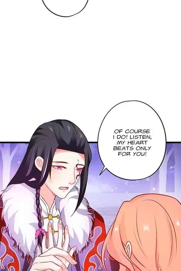 The Adorable Vampire Chapter 176 page 7 - 
