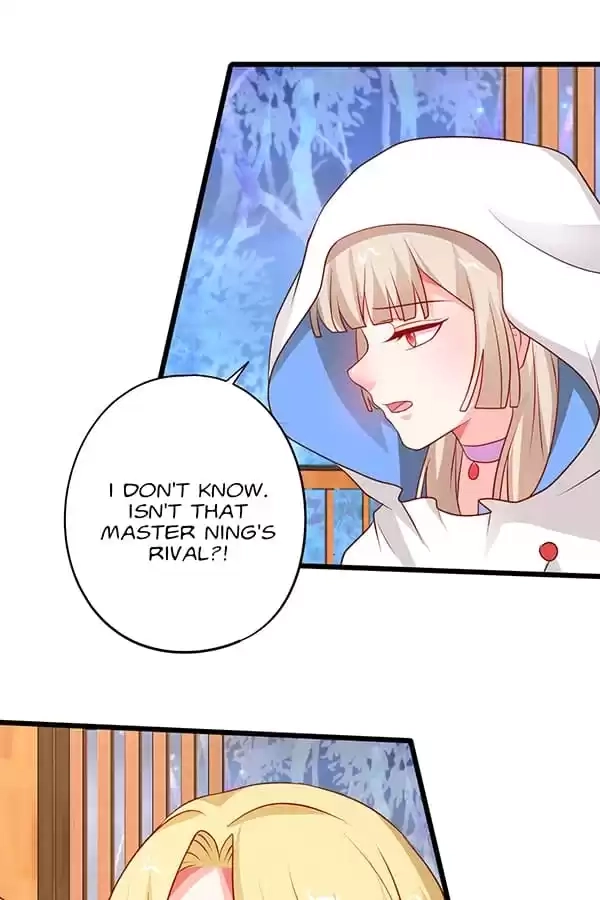 The Adorable Vampire Chapter 177 page 11 - 
