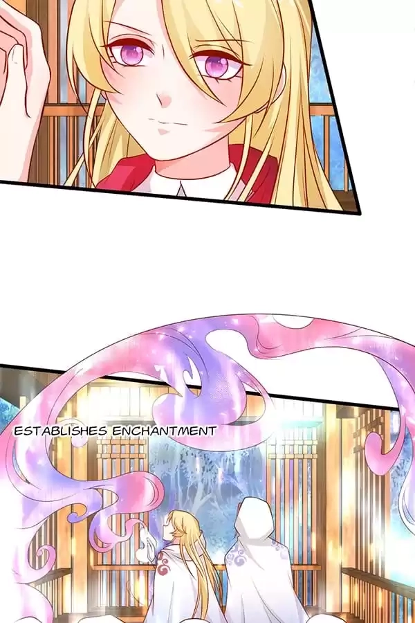 The Adorable Vampire Chapter 177 page 12 - 