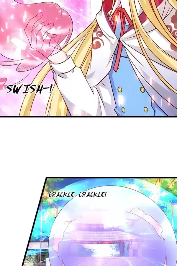The Adorable Vampire Chapter 177 page 14 - 