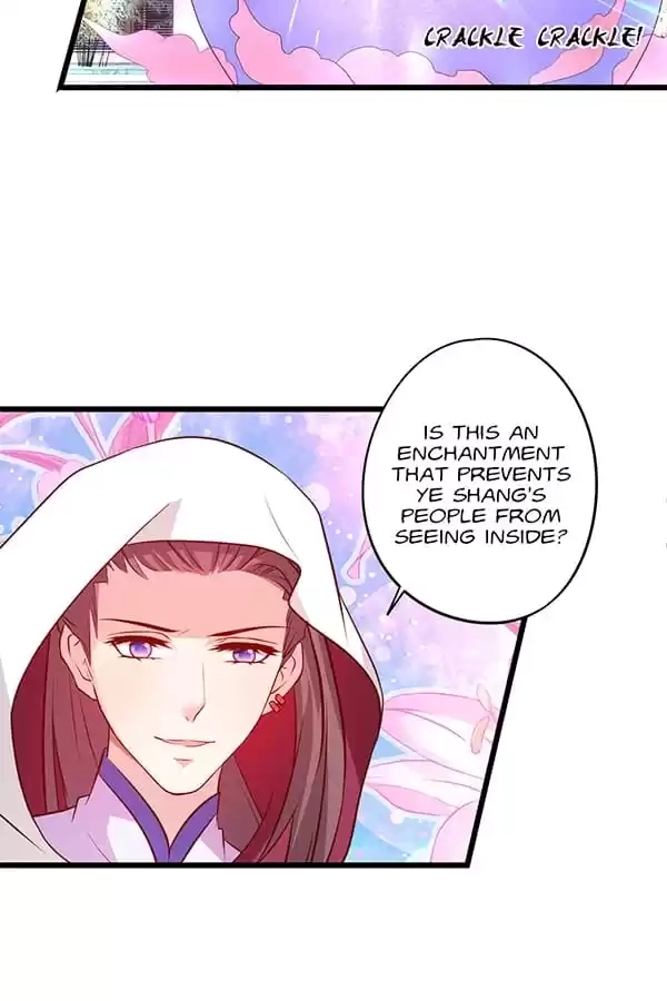 The Adorable Vampire Chapter 177 page 15 - 