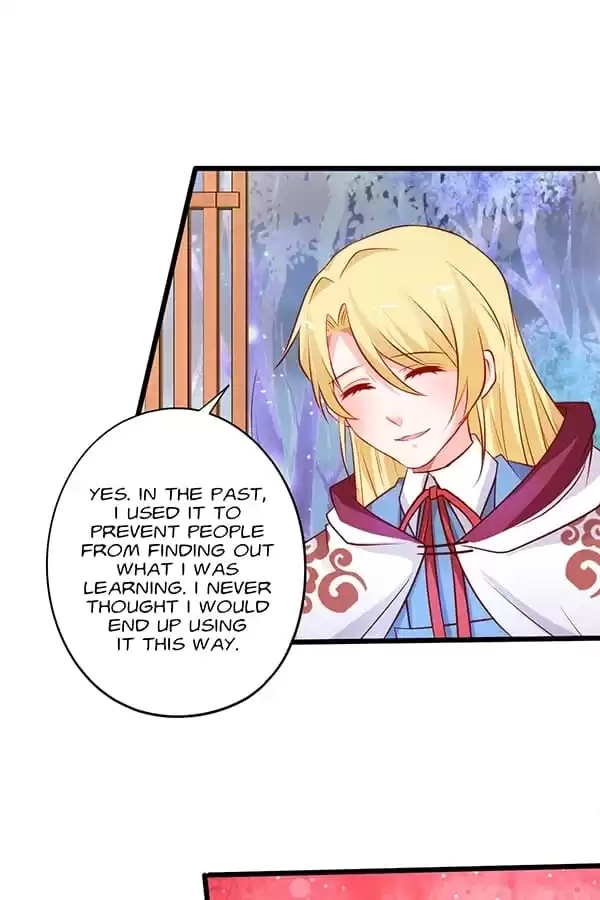 The Adorable Vampire Chapter 177 page 17 - 