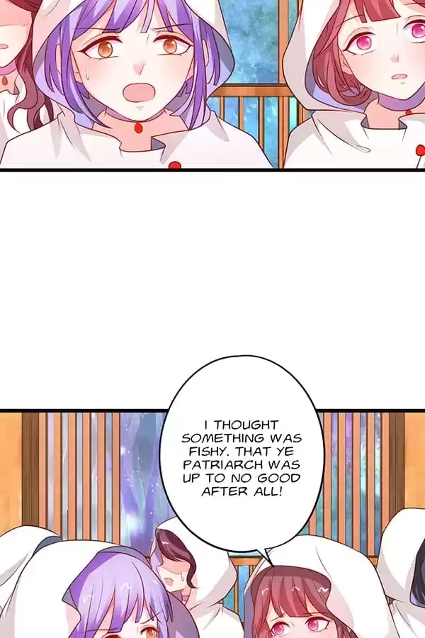 The Adorable Vampire Chapter 177 page 21 - 