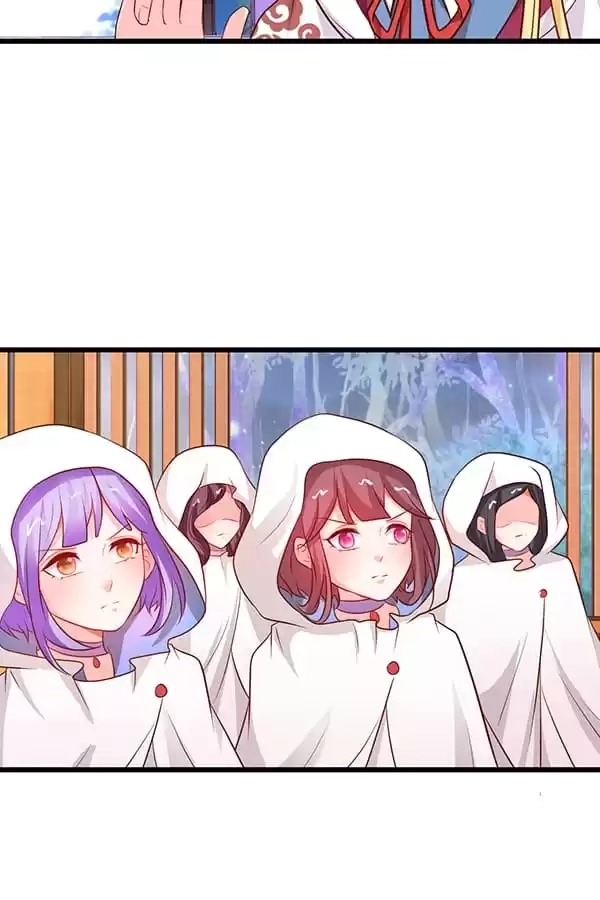 The Adorable Vampire Chapter 177 page 23 - 