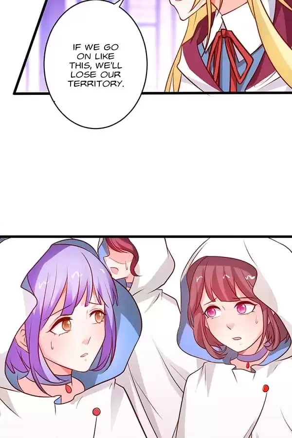 The Adorable Vampire Chapter 177 page 25 - 