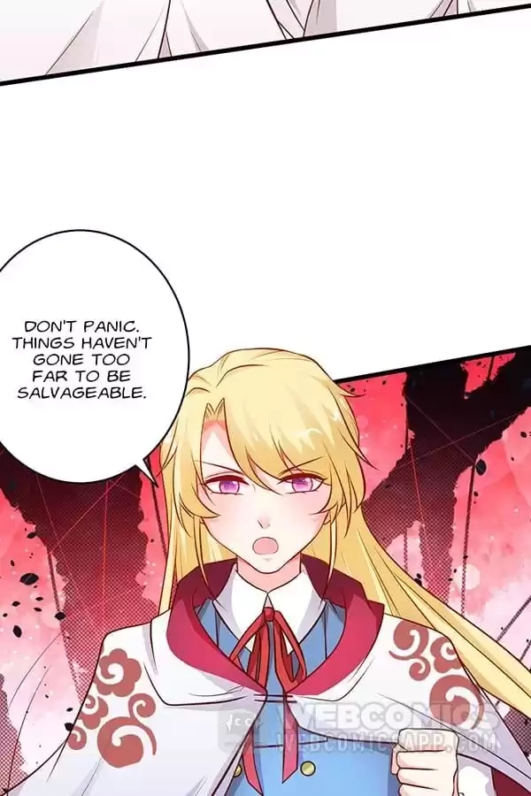 The Adorable Vampire Chapter 177 page 26 - 