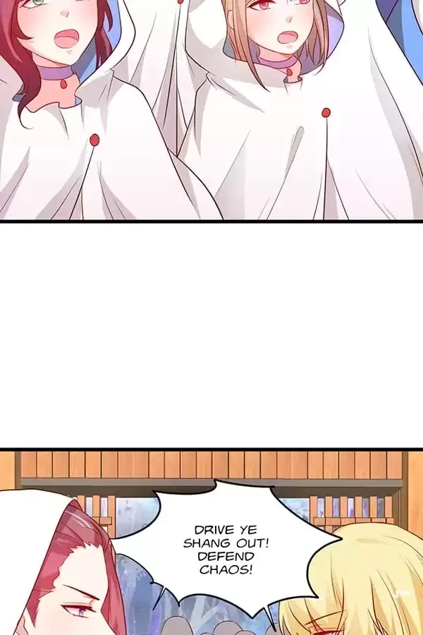 The Adorable Vampire Chapter 177 page 28 - 