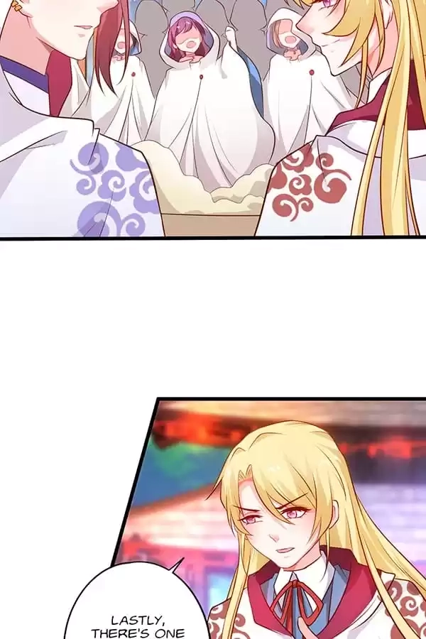 The Adorable Vampire Chapter 177 page 29 - 